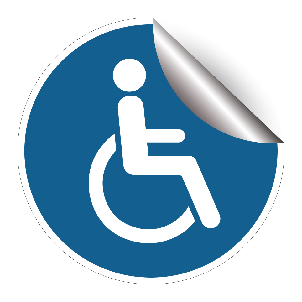Wheelchair accessible