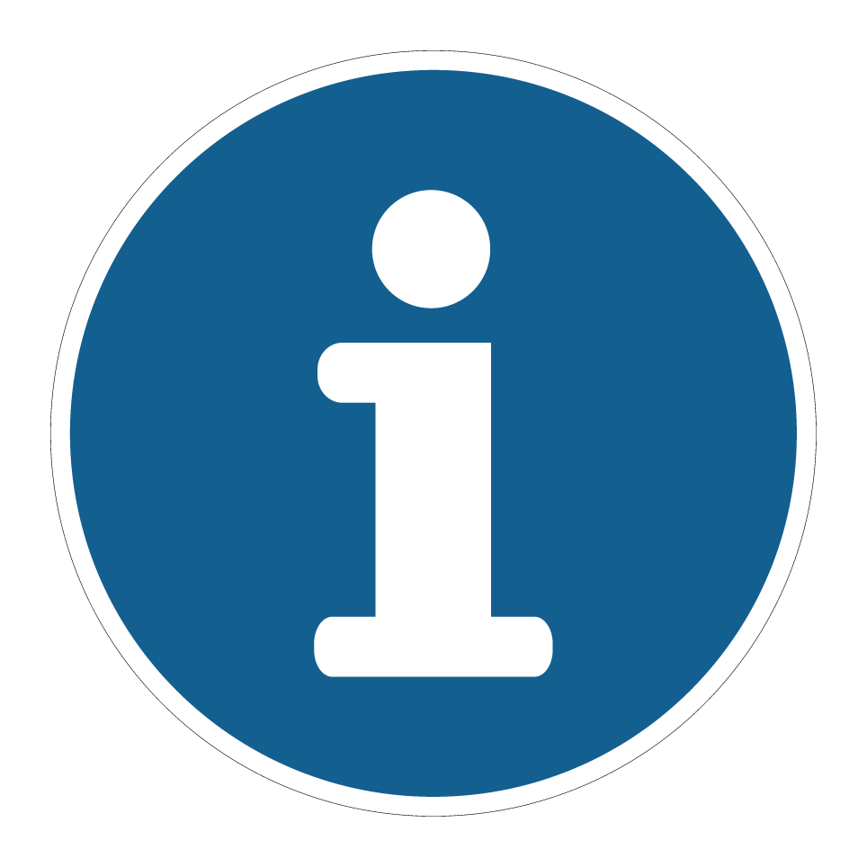Information point