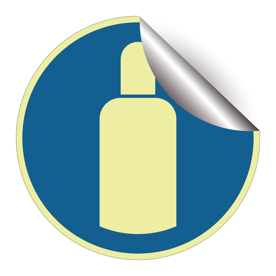 Gas cylinder