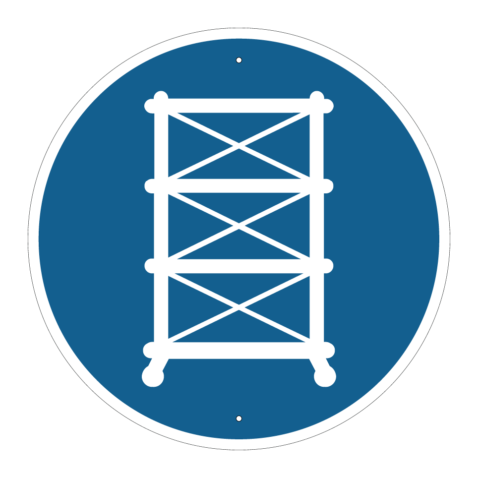 Scaffold