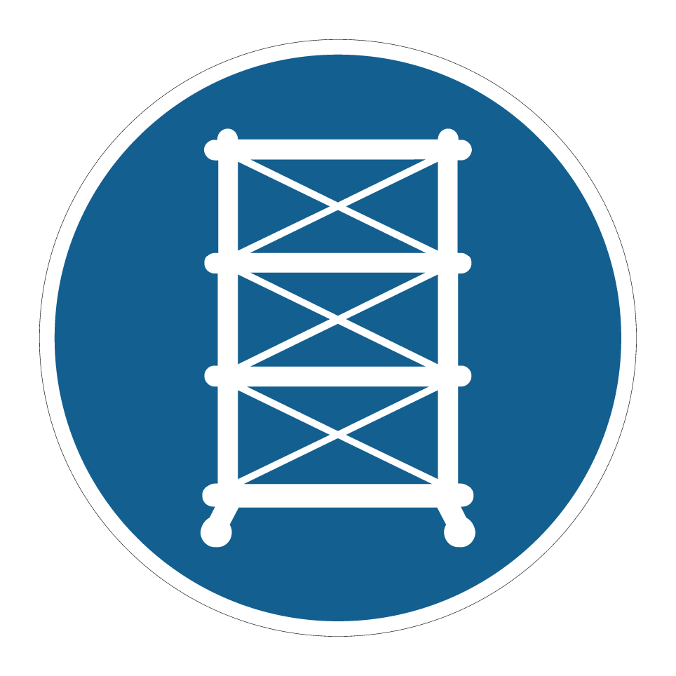 Scaffold