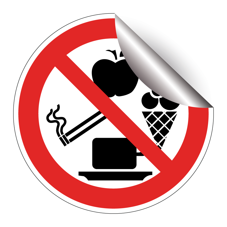 No food