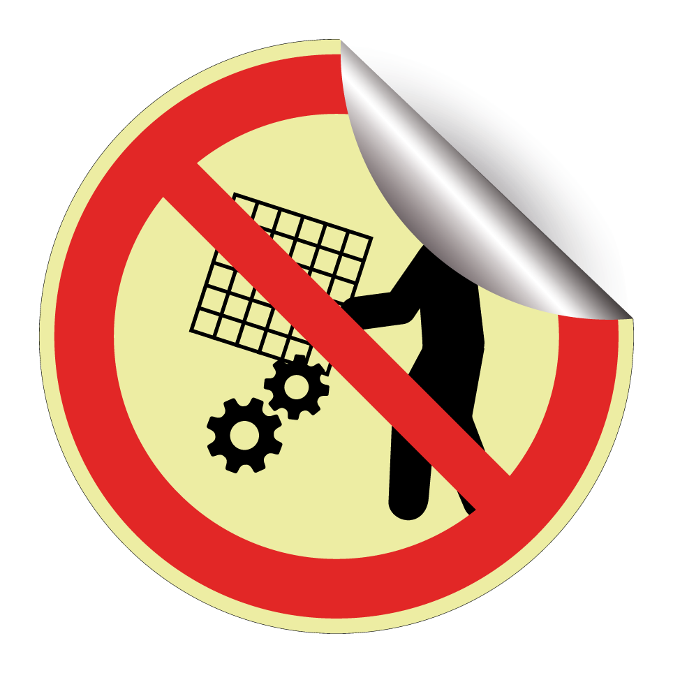 Removal of safeguards prohibited