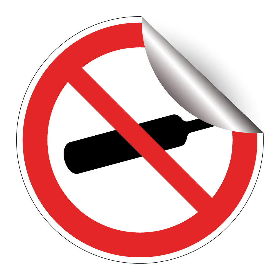 No cylinders