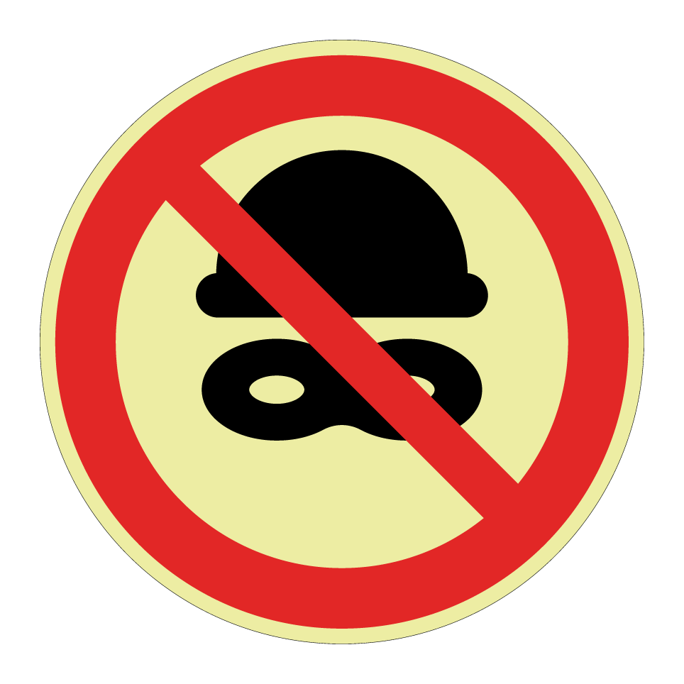 No thieves