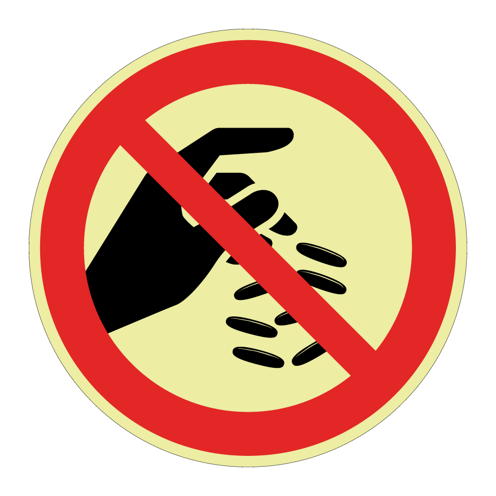 No feeding (seeds)