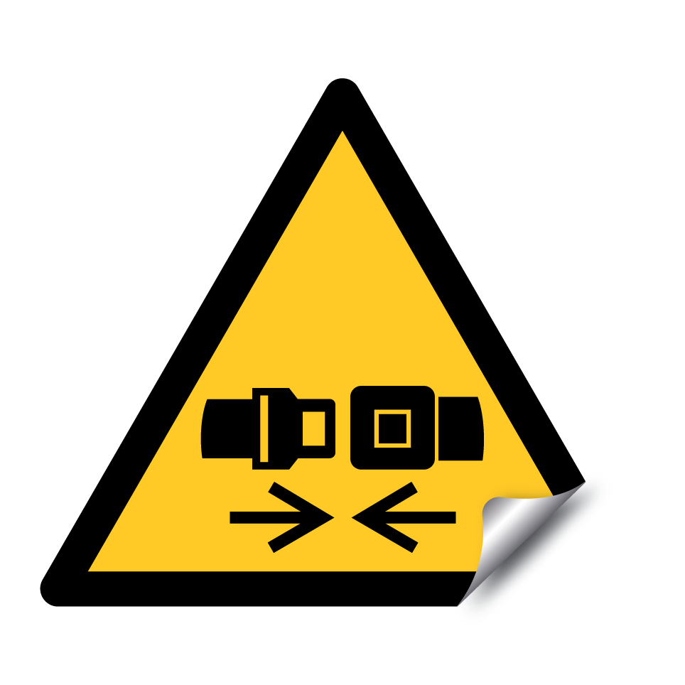 Warning fasten seat belt