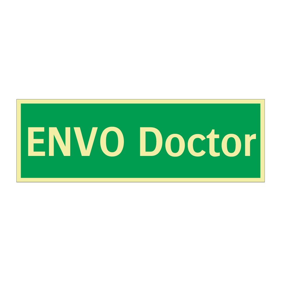 ENVO Doctor
