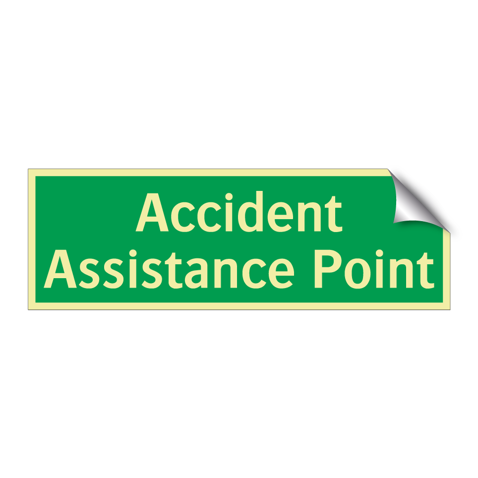 Accident Assistance Point