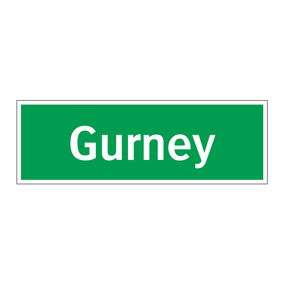 Gurney
