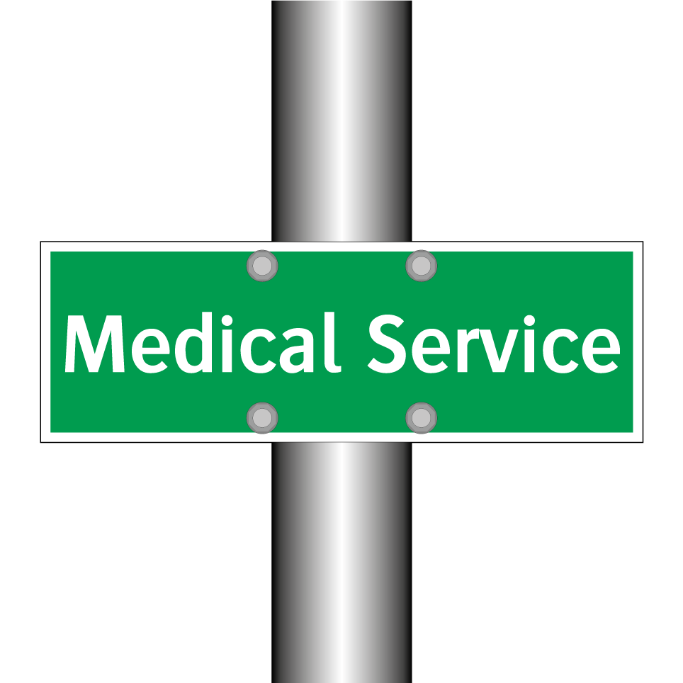 Medical Service
