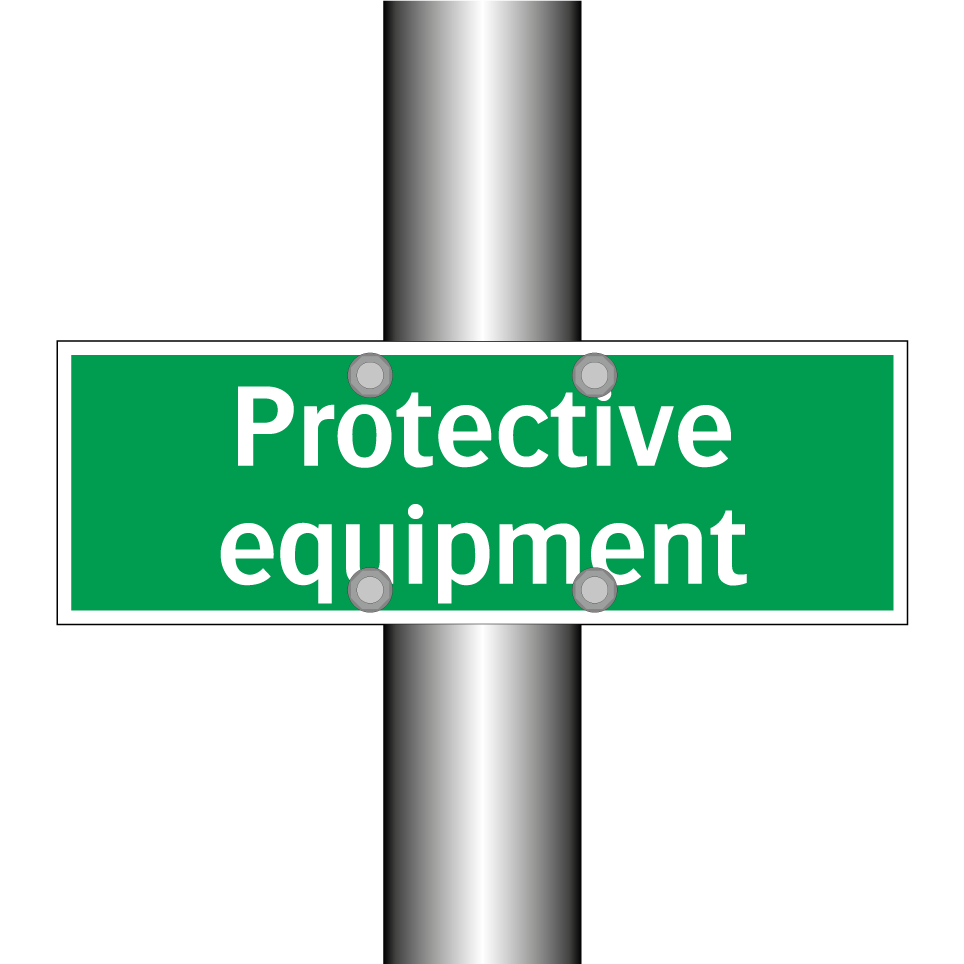 Protective equipment