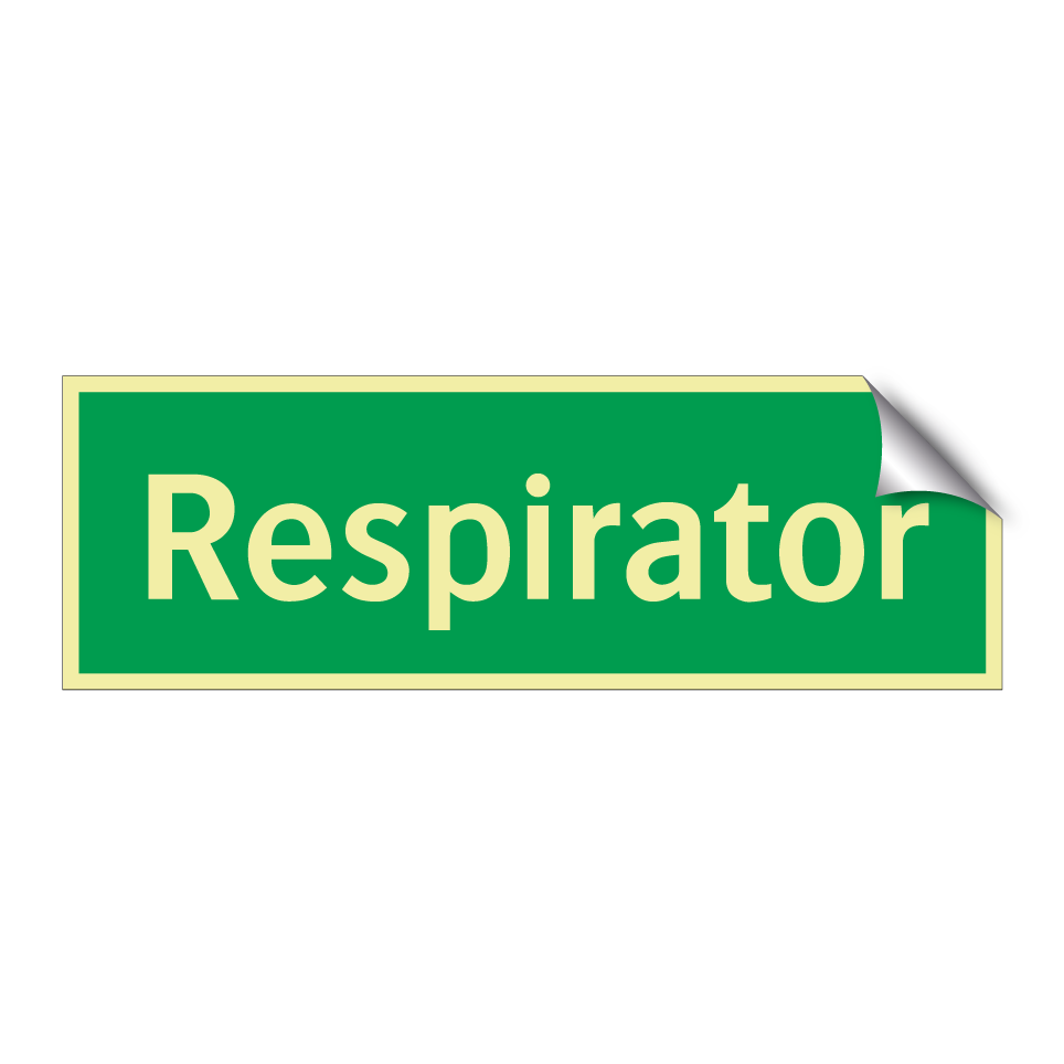 Respirator