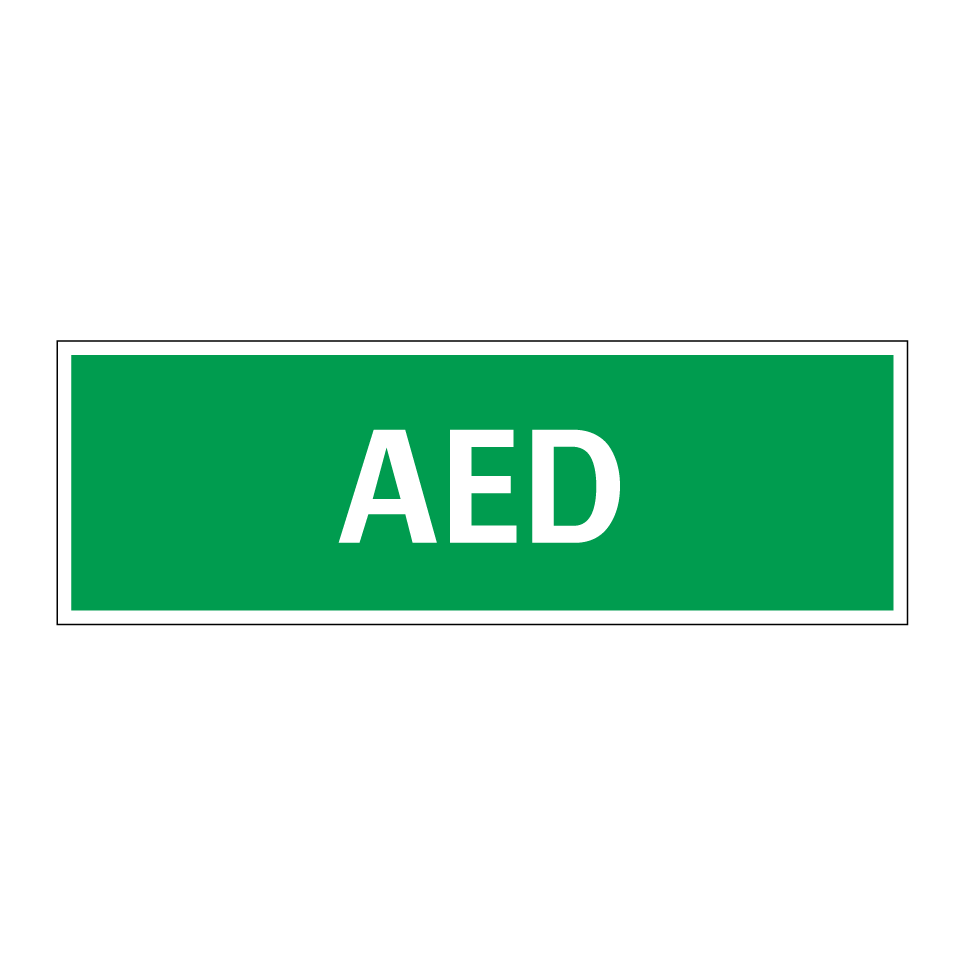 AED
