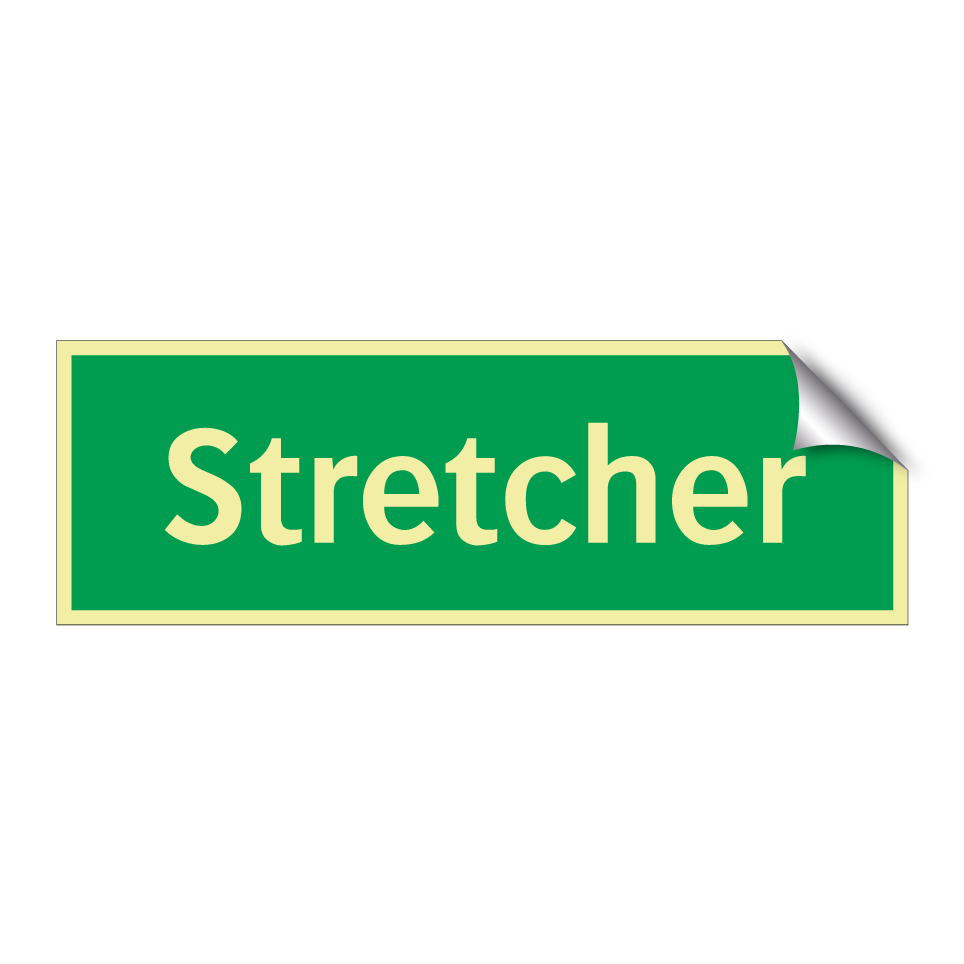 Stretcher