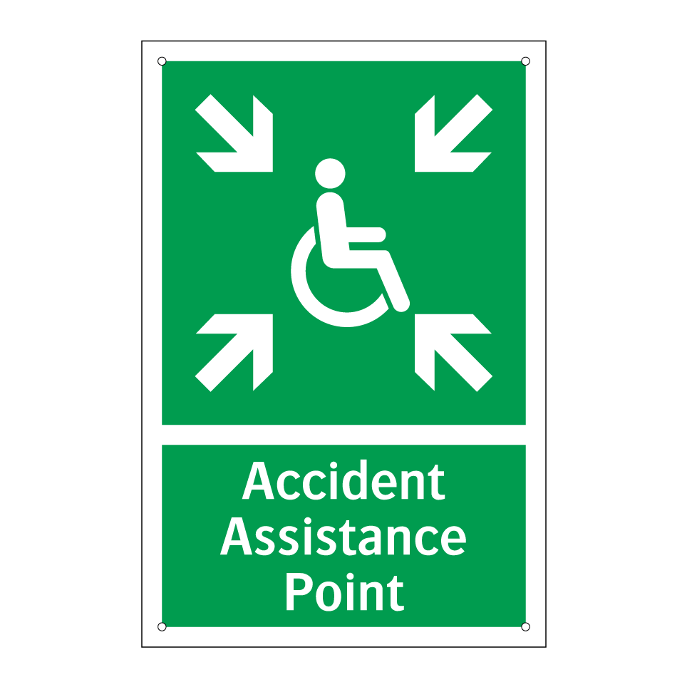 Accident Assistance Point