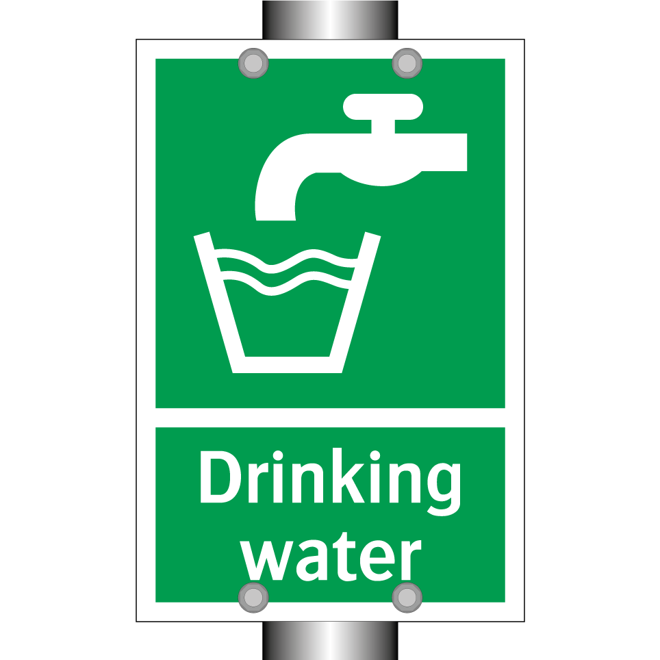Drinking water