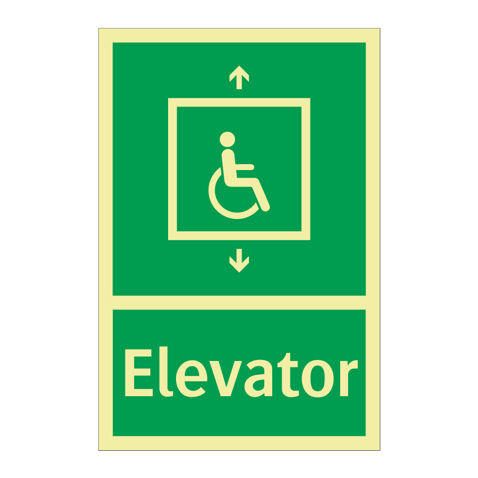 Elevator