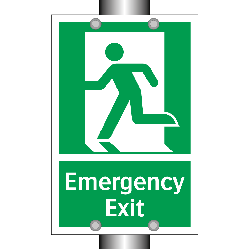 Emergency Exit