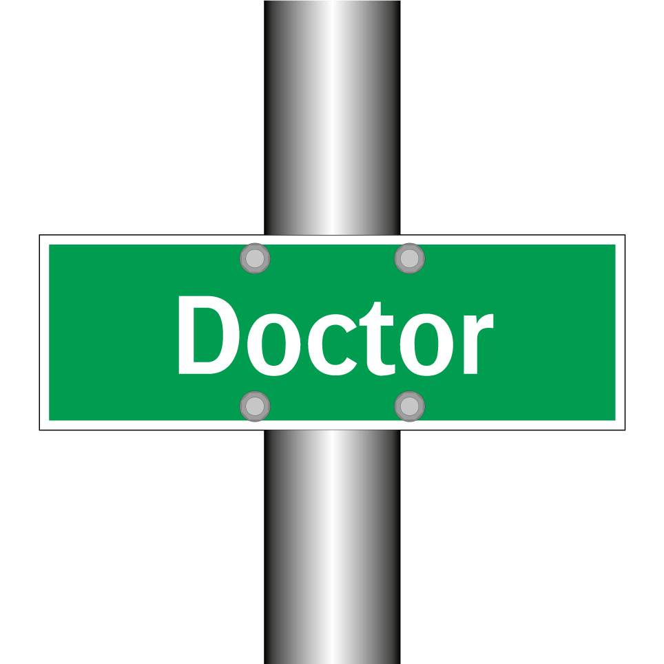 Doctor