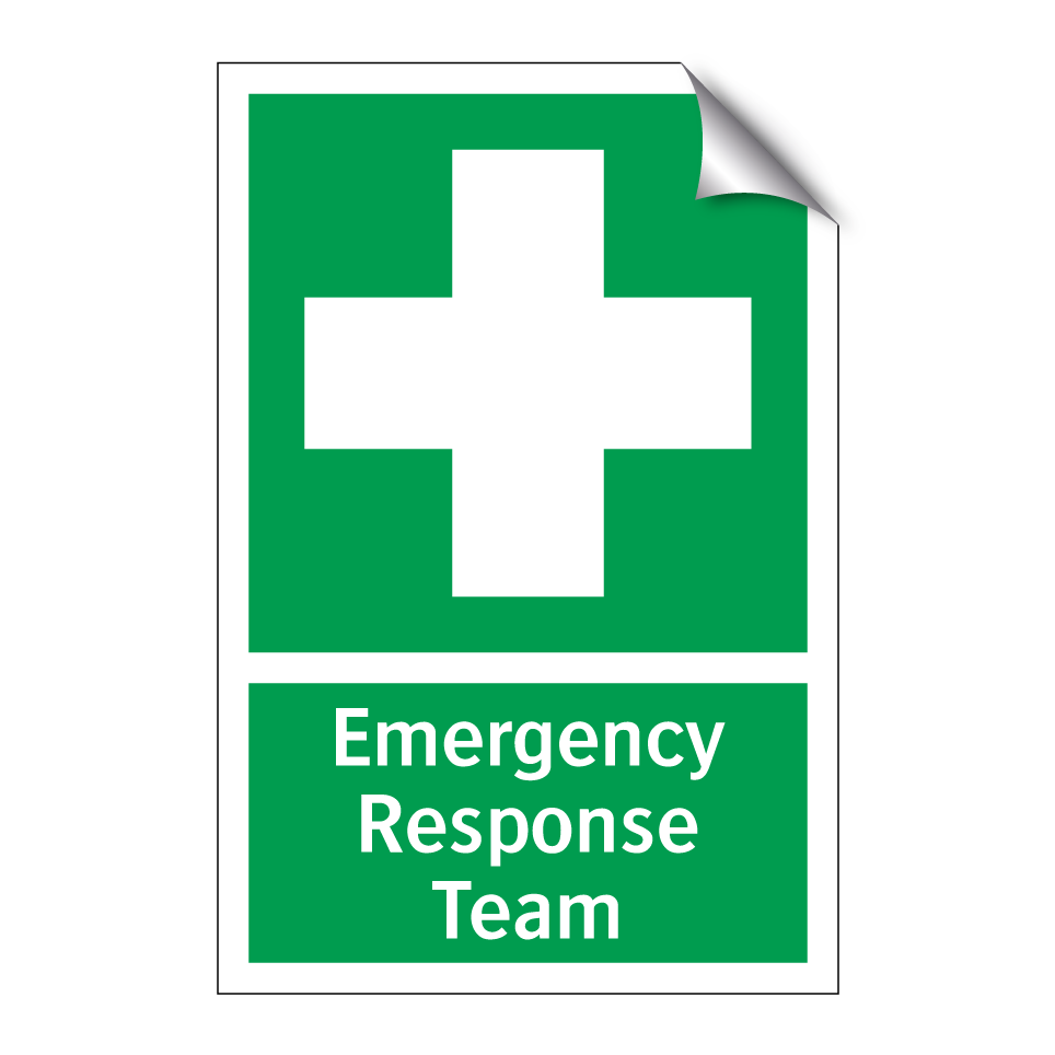 Emergency Response Team