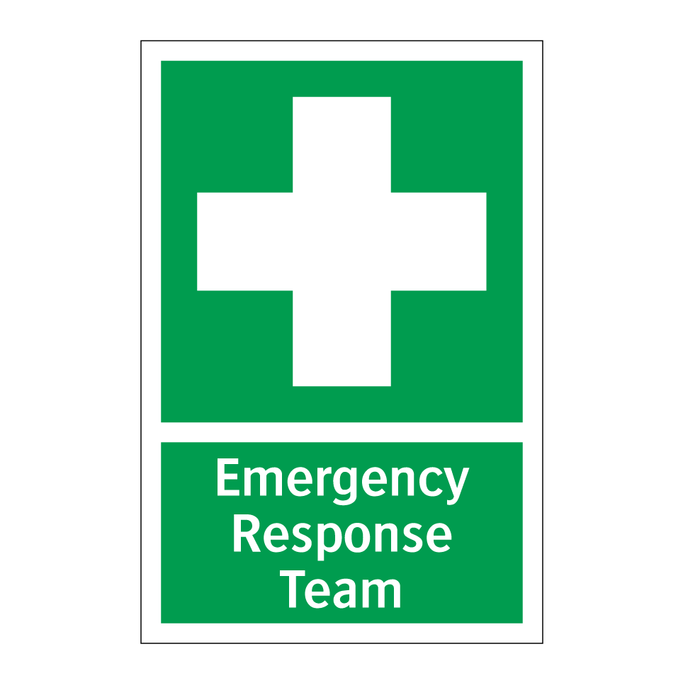 Emergency Response Team