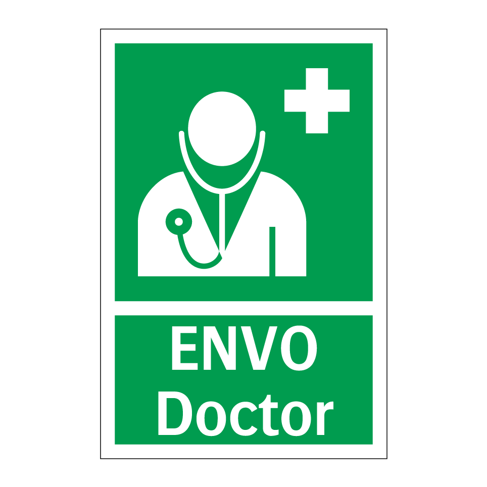 ENVO Doctor