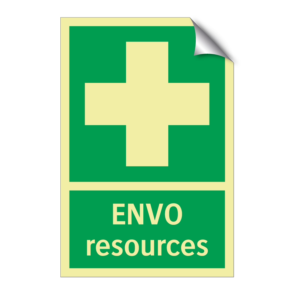 ENVO resources