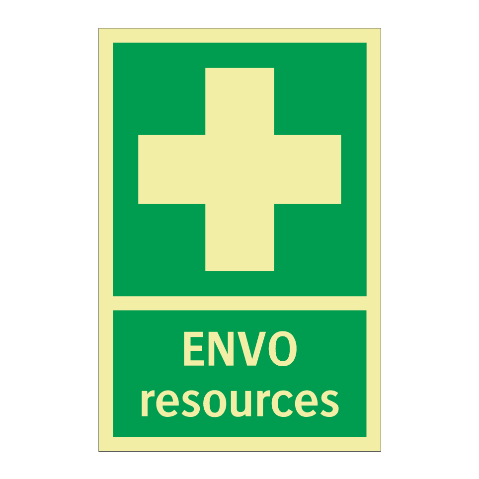 ENVO resources