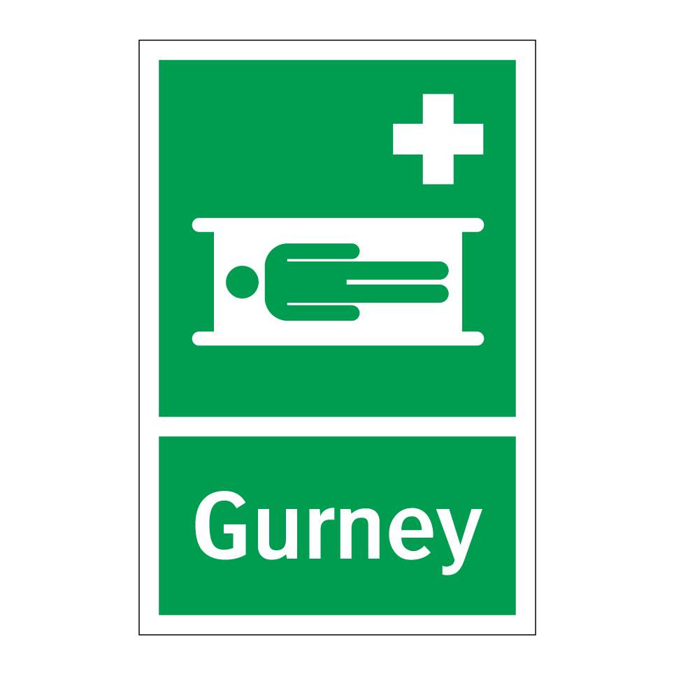 Gurney