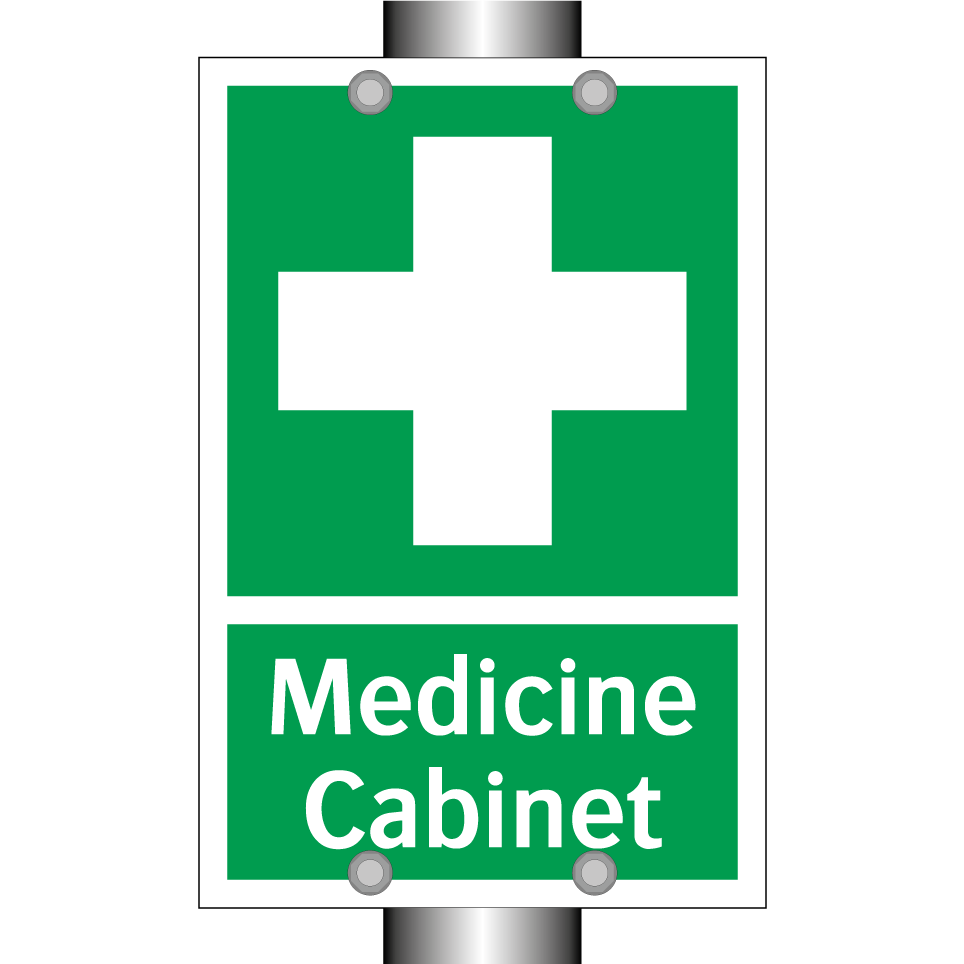 Medicine Cabinet