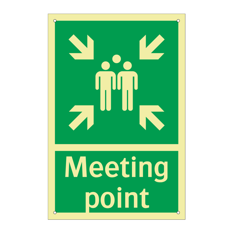 Meeting point