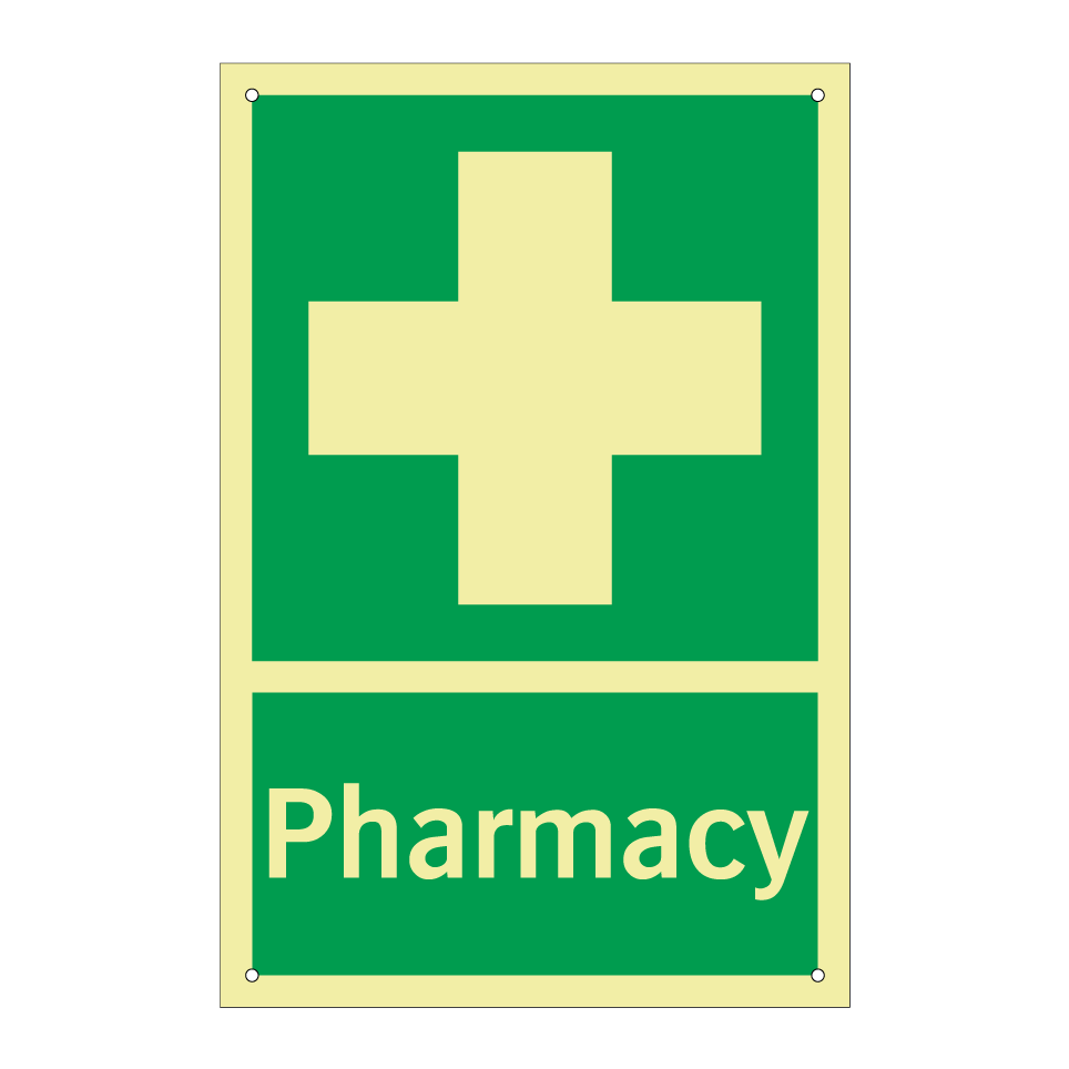 Pharmacy