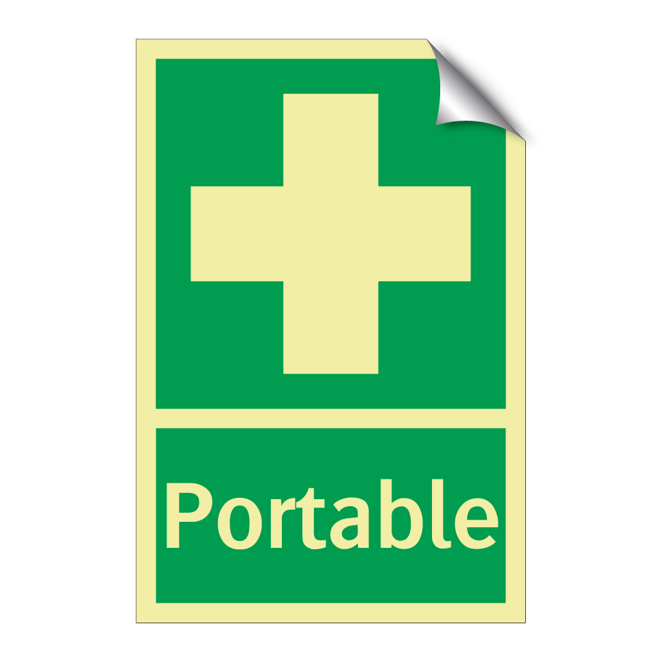 Portable