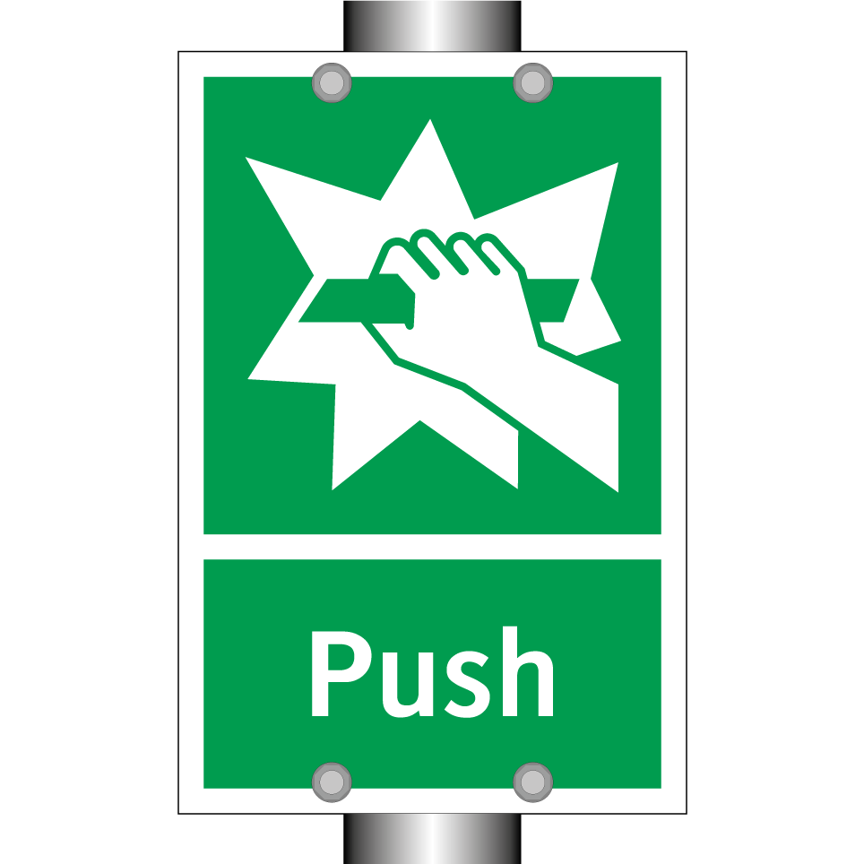 Push
