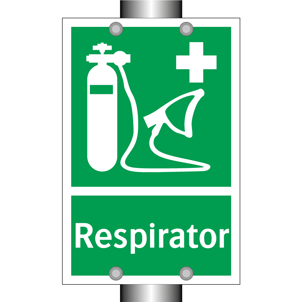 Respirator