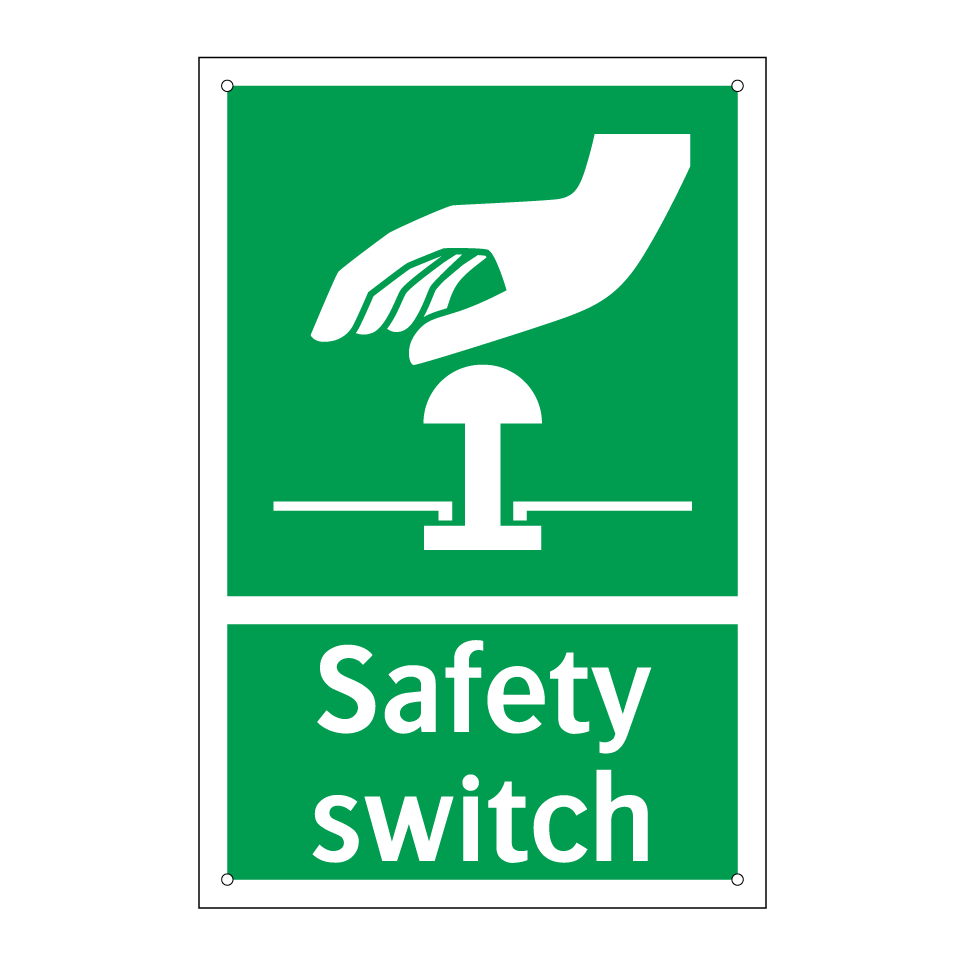 Safety switch