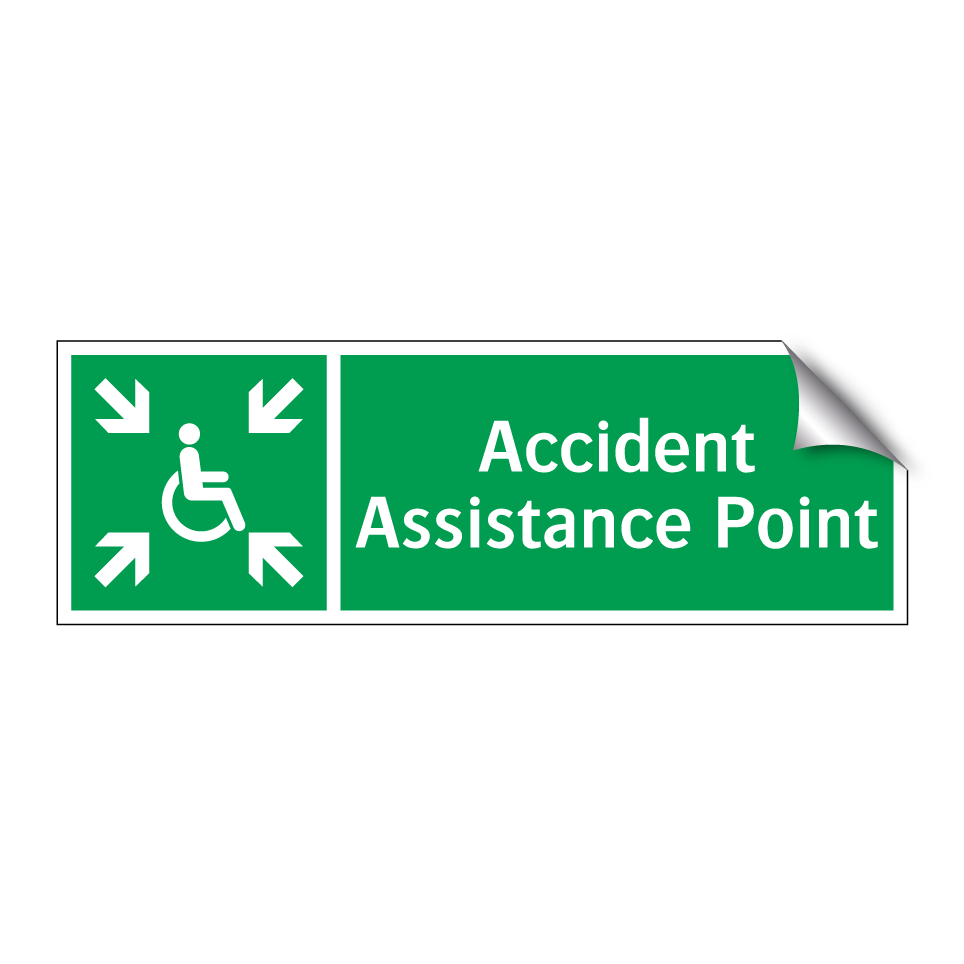 Accident Assistance Point