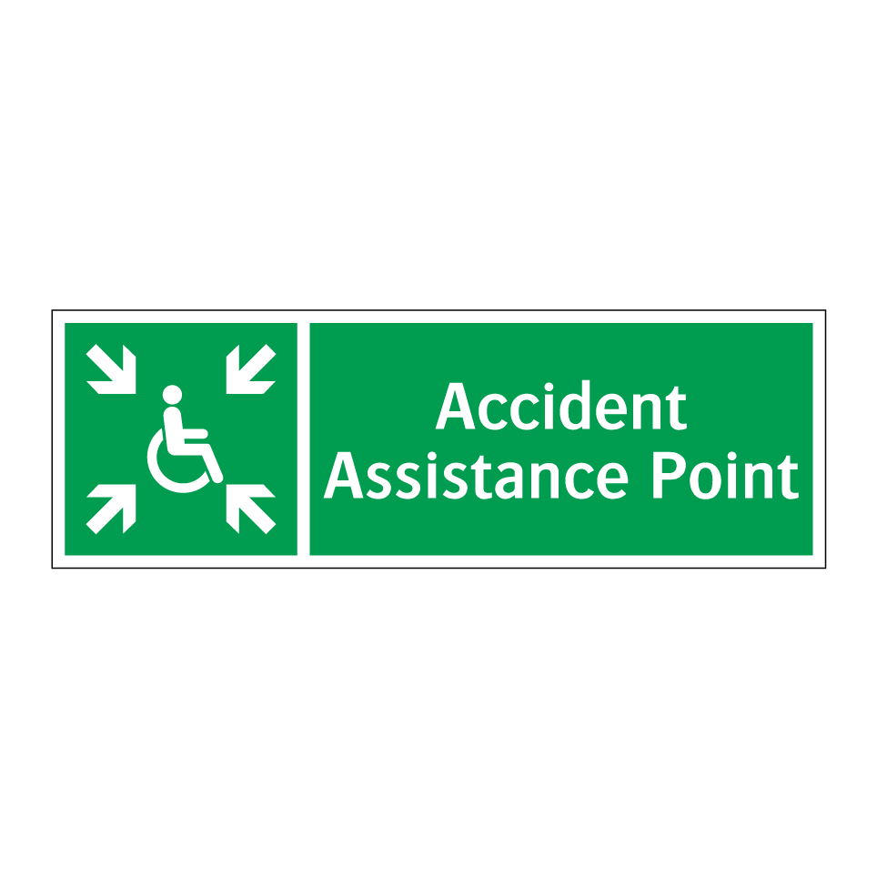 Accident Assistance Point
