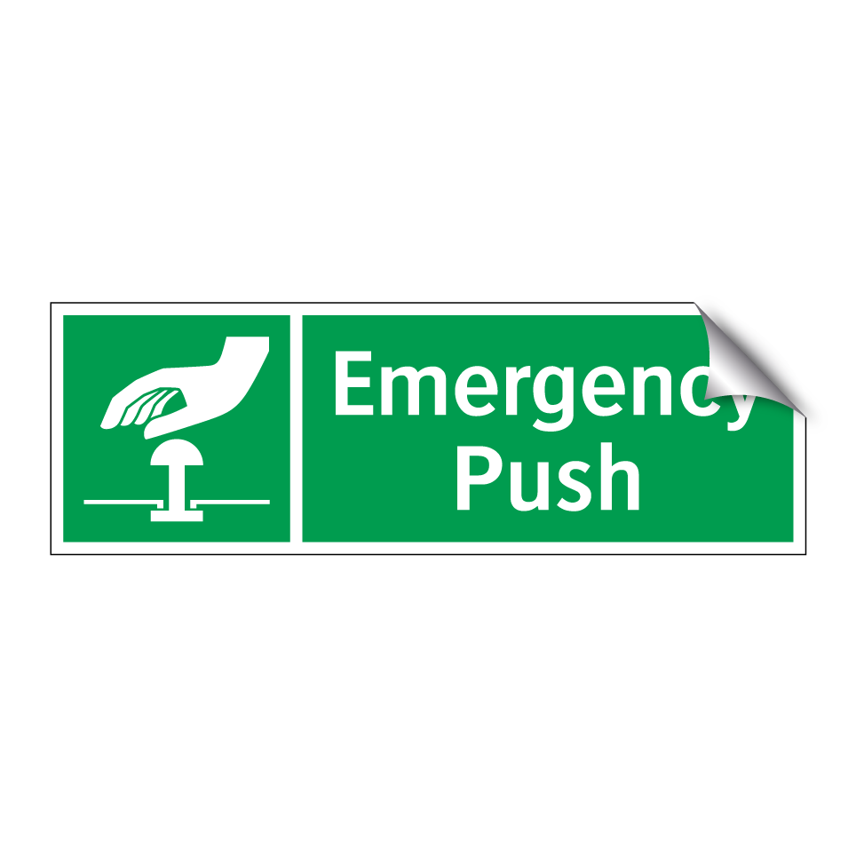 Emergency Push
