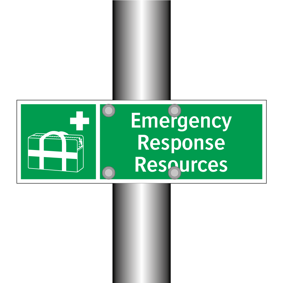 Emergency Response Resources