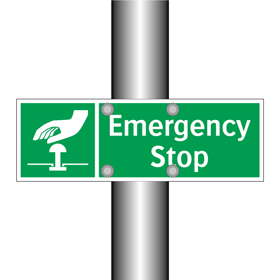 Emergency Stop