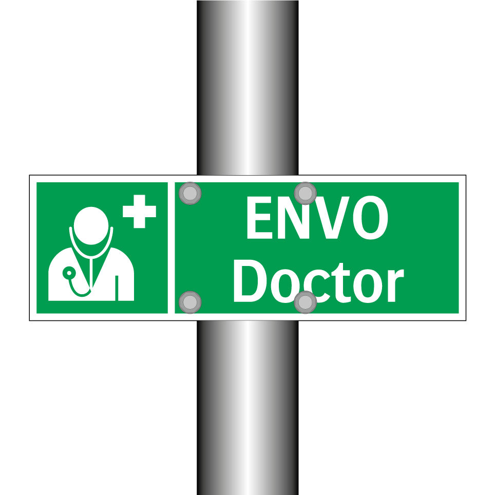 ENVO Doctor