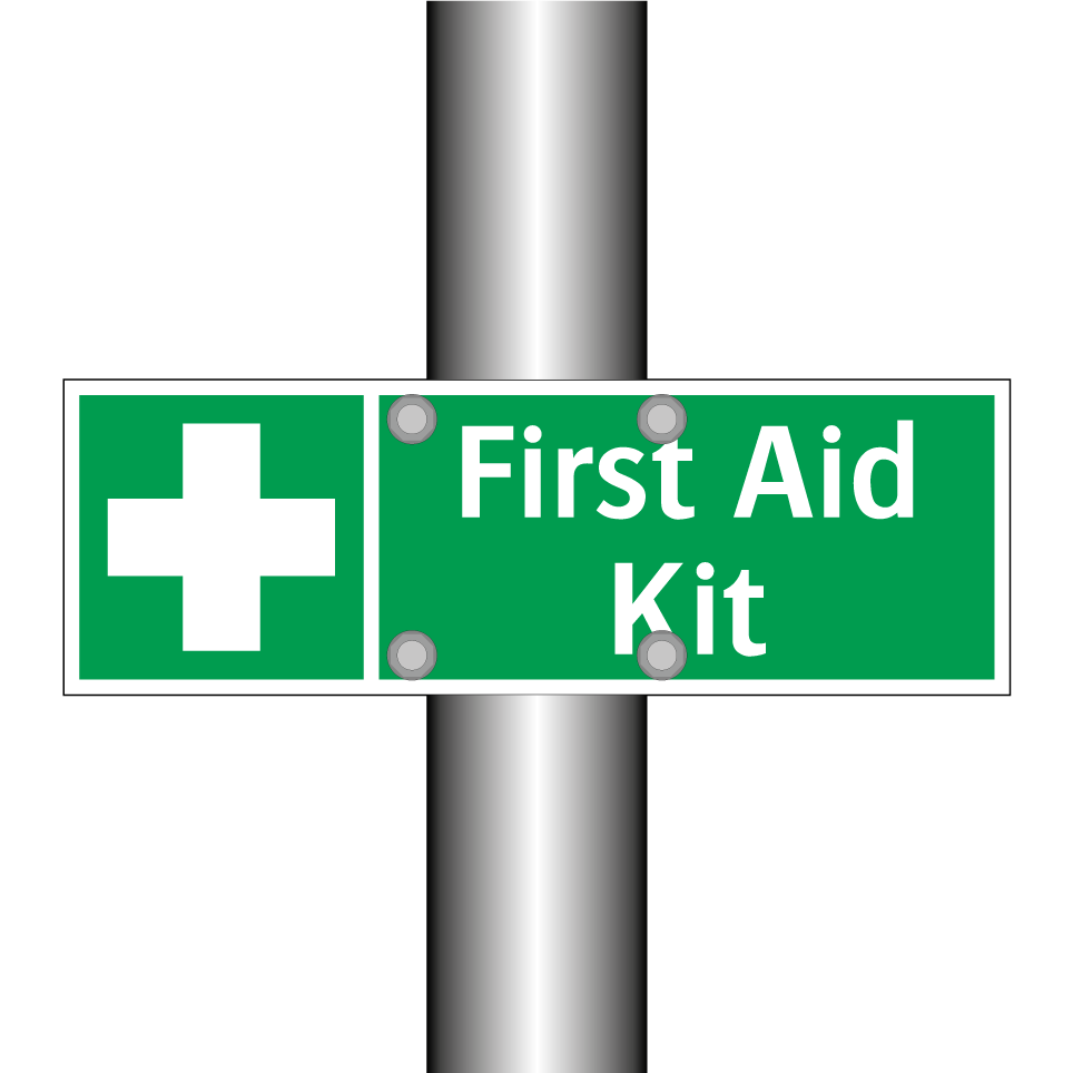 First Aid Kit