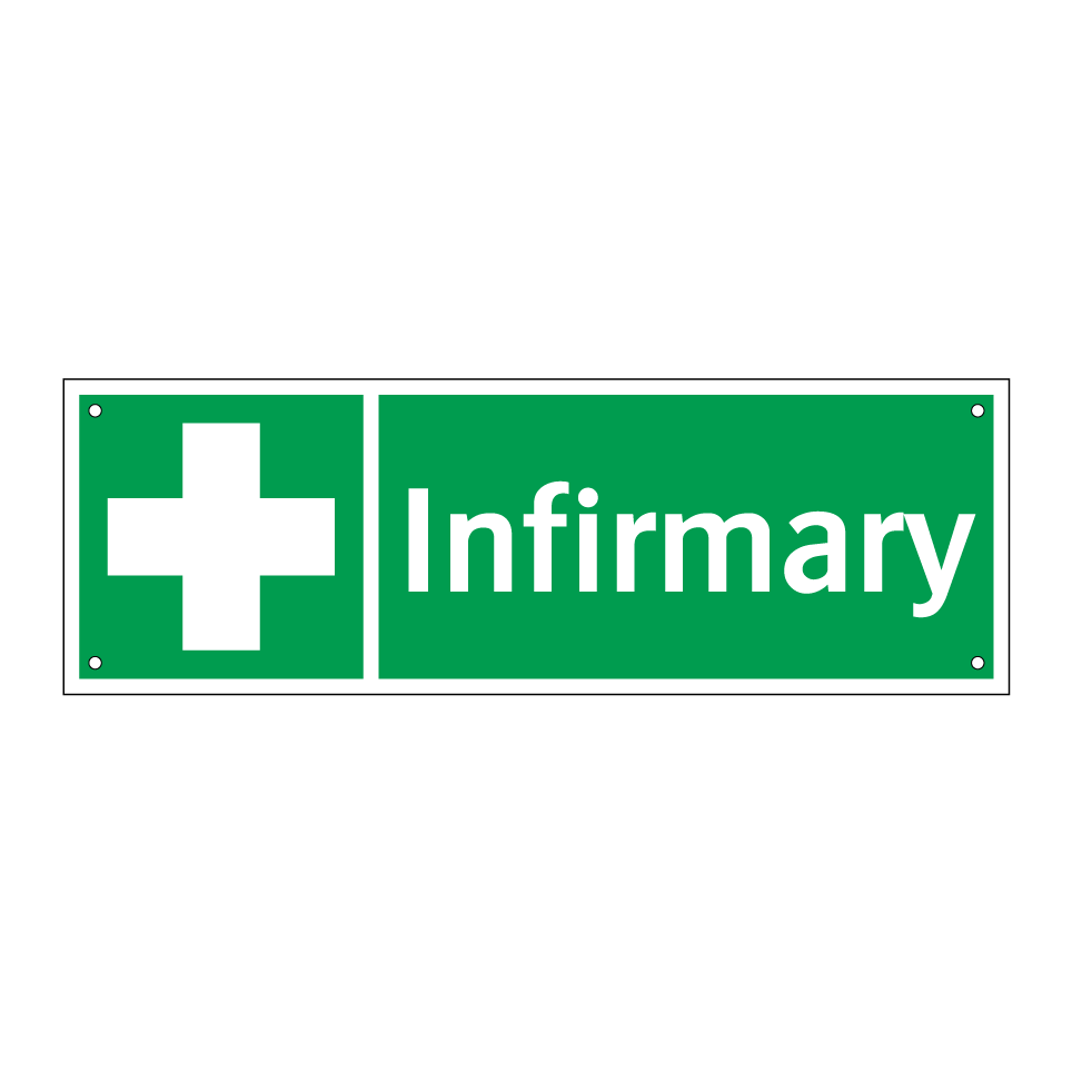Infirmary