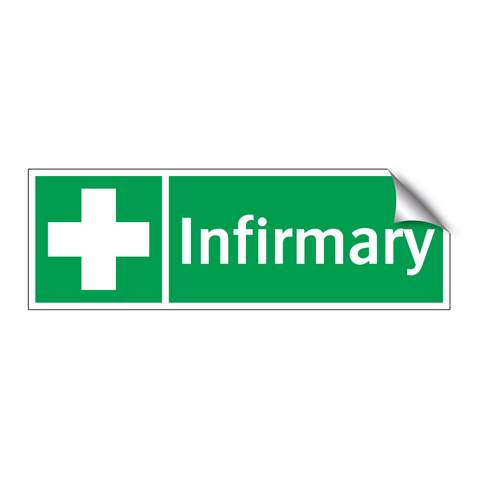 Infirmary