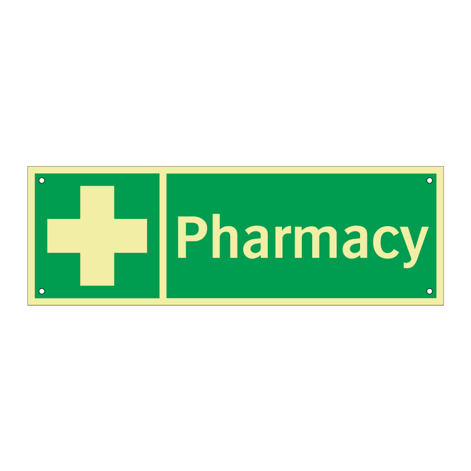 Pharmacy