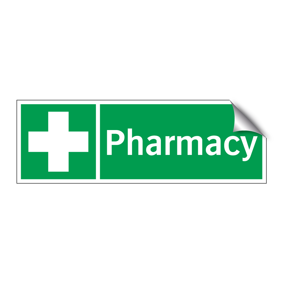 Pharmacy