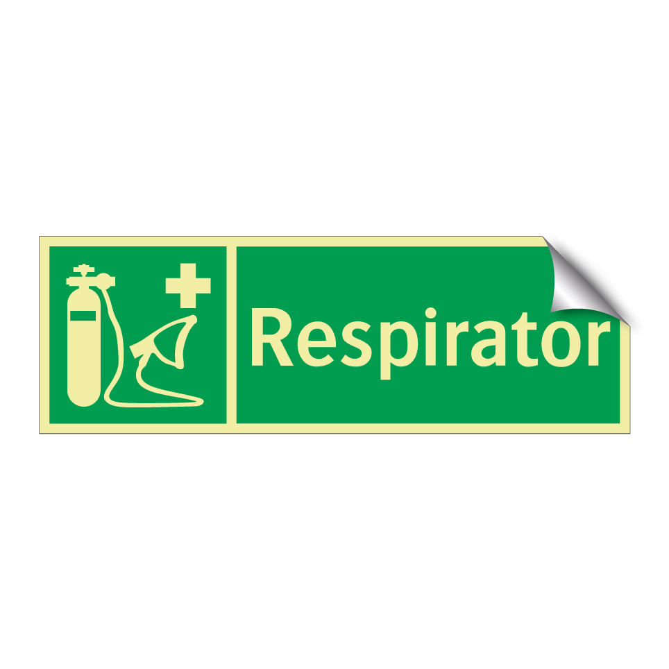 Respirator