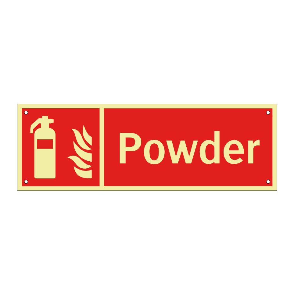 Powder
